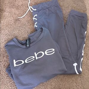Bebe Sleep set